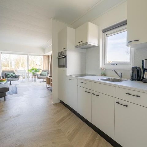 Chalet 6 Personen - Velthorst