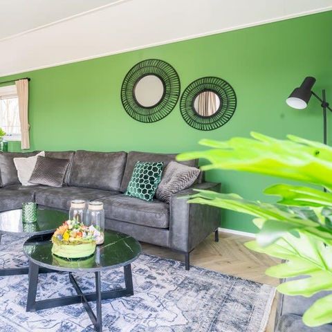 Chalet 6 Personen - Velthorst