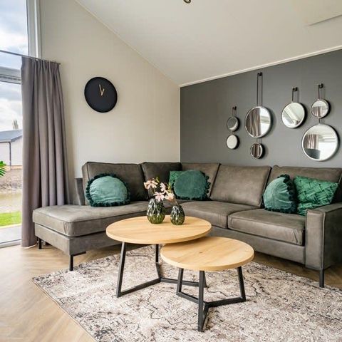 Chalet 6 Personen - Velthorst