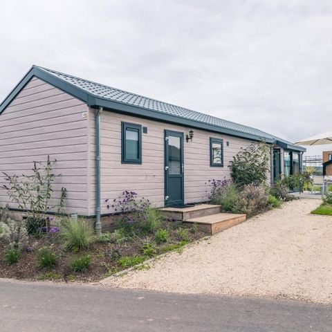 Chalet 6 Personen - Velthorst
