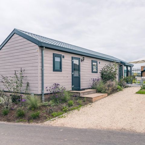Chalet 6 Personen - Velthorst 6