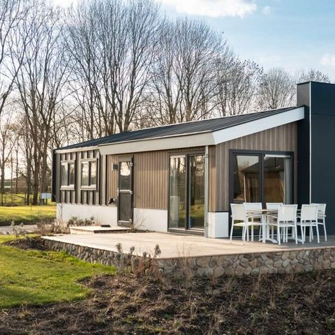 Bungalow 6 Personen - Gelderland