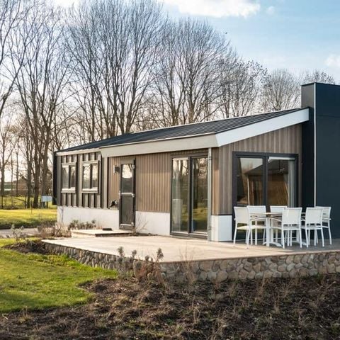 Bungalow 6 Personen - Hackfort
