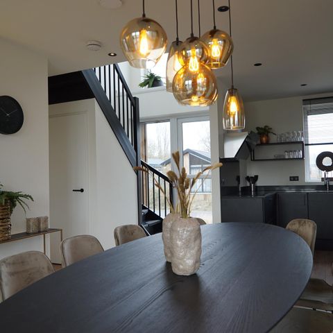 FERIENHAUS 10 Personen - Maas Villa Waterzicht