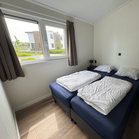 Chalet 6 Personen - Wasser Lande