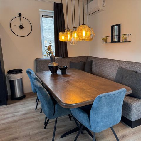 Gruppenunterkunft 10 personen - Maas Villa Wellness