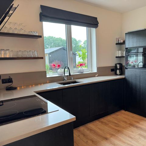 FERIENHAUS 10 Personen - Maas Villa Wellness