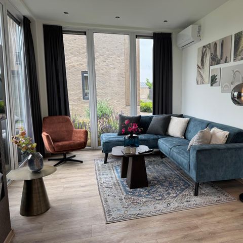 Gruppenunterkunft 10 personen - Maas Villa Wellness