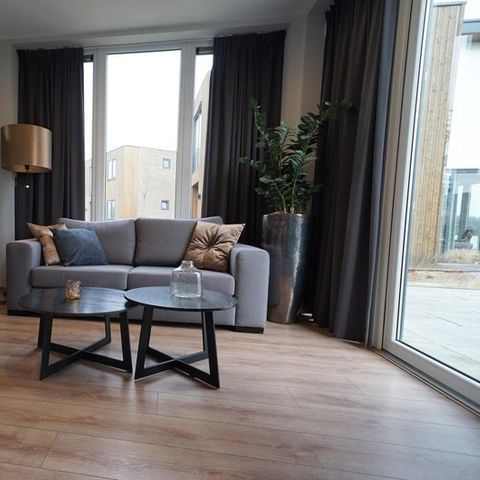 FERIENHAUS 10 Personen - Maas Villa Havenzicht