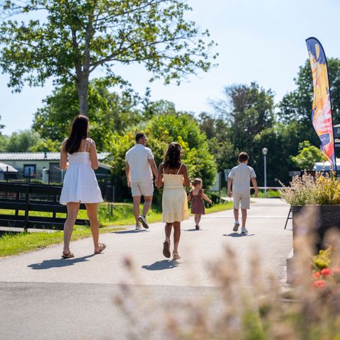 Vakantiepark De Zeeuwse Parel - Tholen - Image N°3