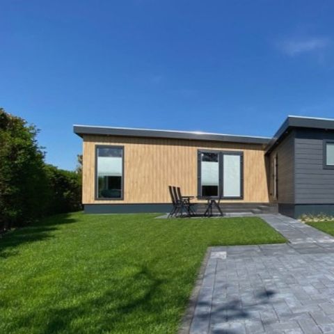 Chalet 6 Personen - Die Schelde