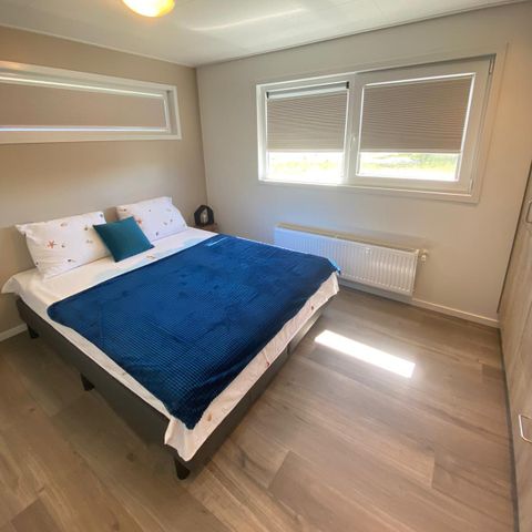 Chalet 6 Personen - Die Schelde