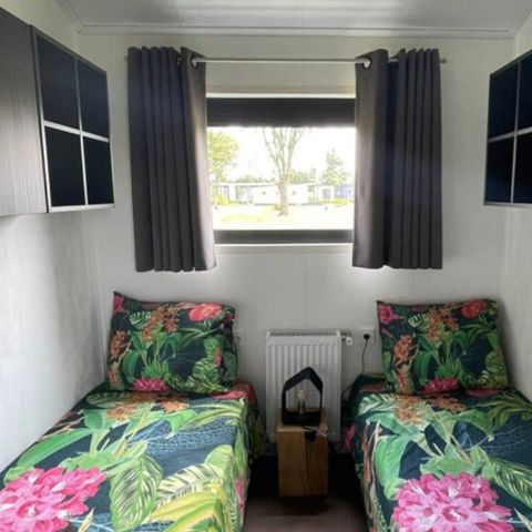 Chalet 4 Personen - Die Perle