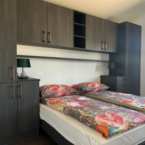 Chalet 4 Personen - Die Perle