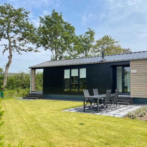 Chalet 4 Personen - Die Perle