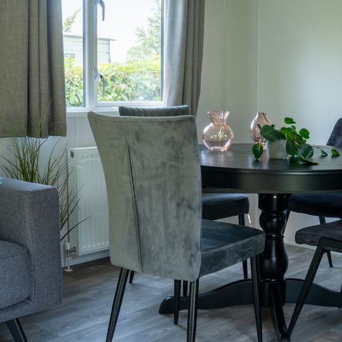 Mobilheim 4 Personen - Sommertraum