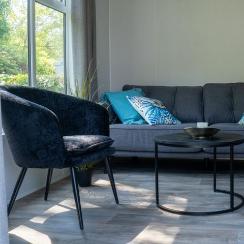 Mobilheim 4 Personen - Sommertraum