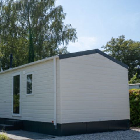 Mobilheim 4 Personen - Sommertraum