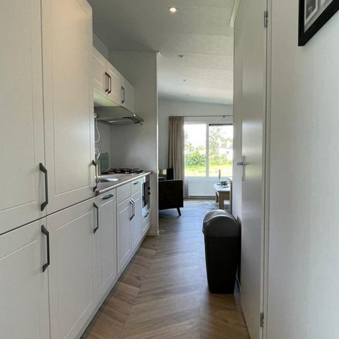 Chalet 4 Personen - Nordsee