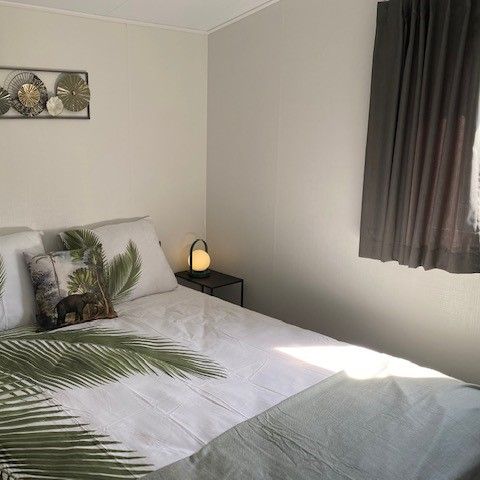 Chalet 4 Personen - Nordsee