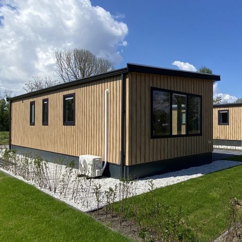 Chalet 4 Personen - Nordsee