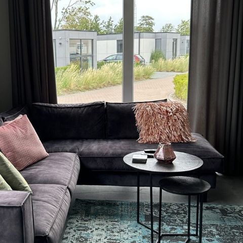 Villa 4 Personen - Nordsee DeLuxe