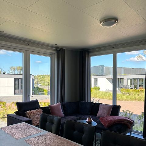 Villa 4 Personen - Nordsee DeLuxe