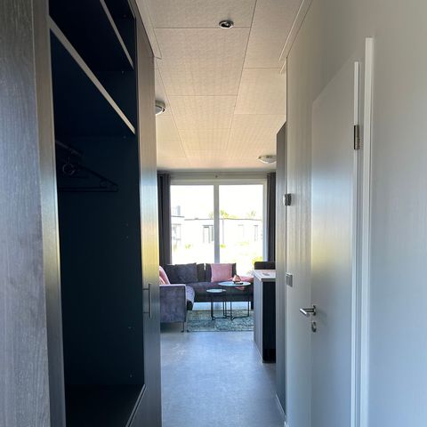 Villa 4 Personen - Nordsee DeLuxe