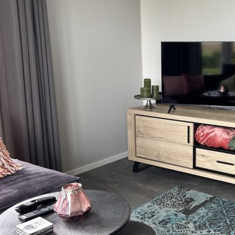 Villa 4 Personen - Nordsee DeLuxe