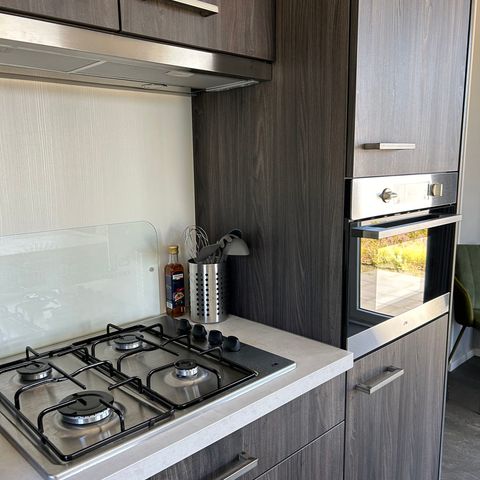 Villa 4 Personen - Nordsee DeLuxe