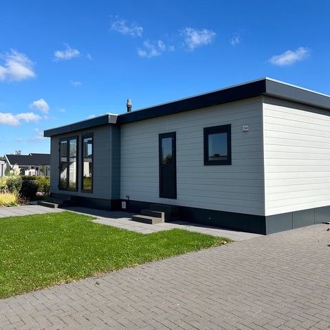 Villa 4 Personen - Nordsee DeLuxe
