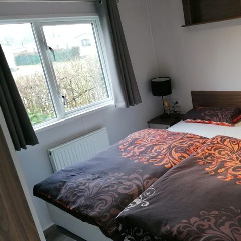 Mobilheim 6 Personen - Sommerliebe