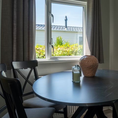 Mobilheim 6 Personen - Sommerliebe