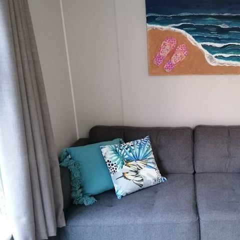 Mobilheim 6 Personen - Sommerliebe