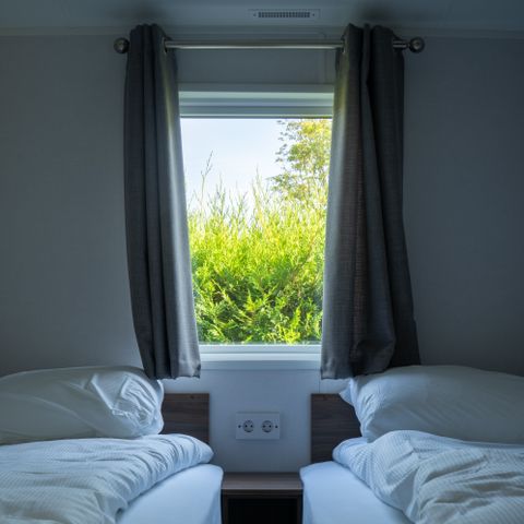 Mobilheim 6 Personen - Sommerliebe