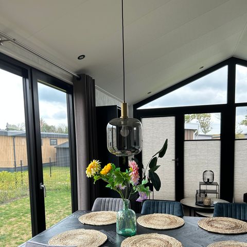 Chalet 4 Personen - Meeresperle