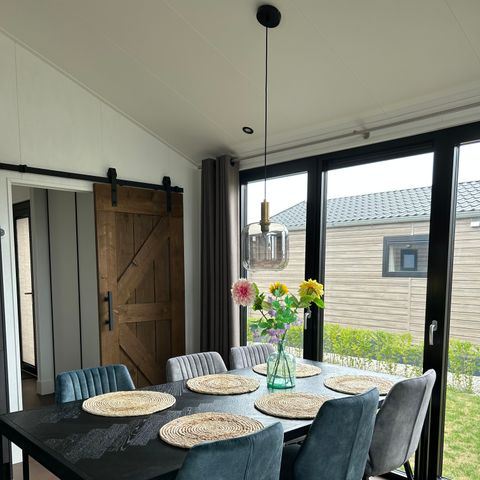 Chalet 4 Personen - Meeresperle