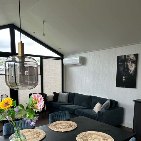 Chalet 4 Personen - Meeresperle