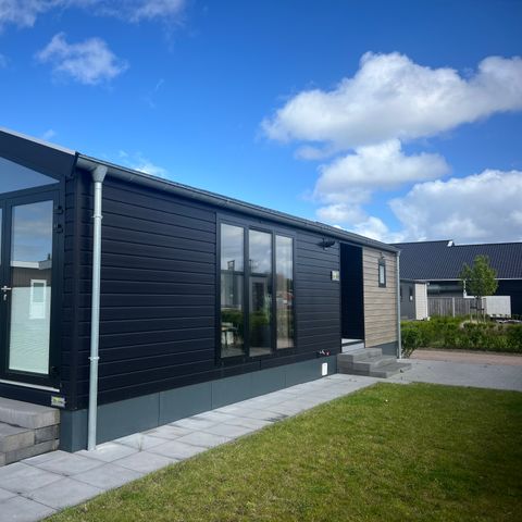 Chalet 4 Personen - Meeresperle