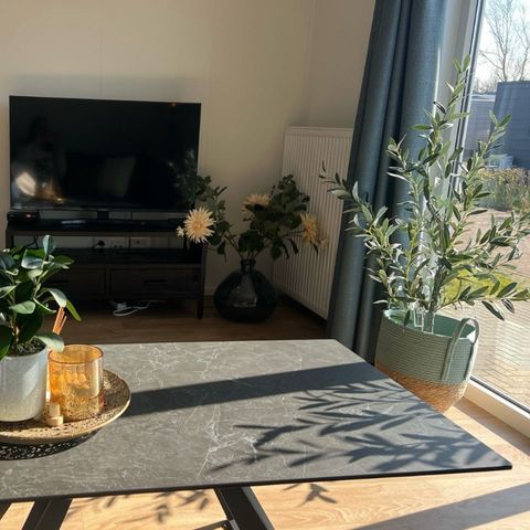 Chalet 5 Personen - Wolfsbarsch