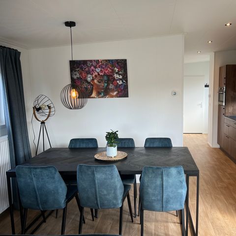 Chalet 5 Personen - Wolfsbarsch