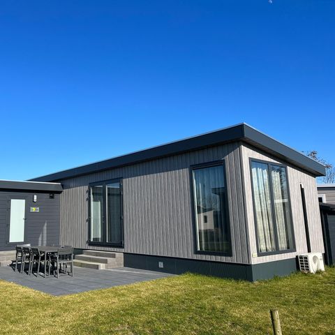 Chalet 5 Personen - Der Seestern