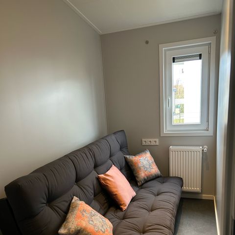 Chalet 5 Personen - Der Seestern