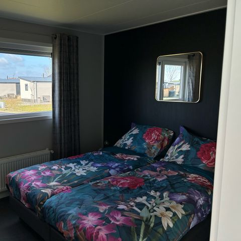 Chalet 5 Personen - Der Seestern