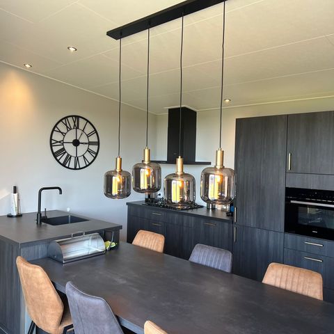 Chalet 5 Personen - Der Seestern