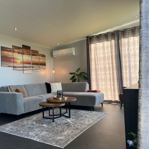 Chalet 5 Personen - Der Seestern