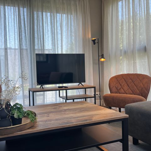 Chalet 6 Personen - Die Meeresbrise