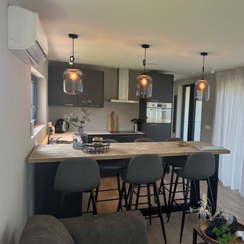 Chalet 6 Personen - Die Meeresbrise