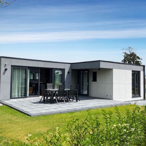 Chalet 6 Personen - Die Meeresbrise