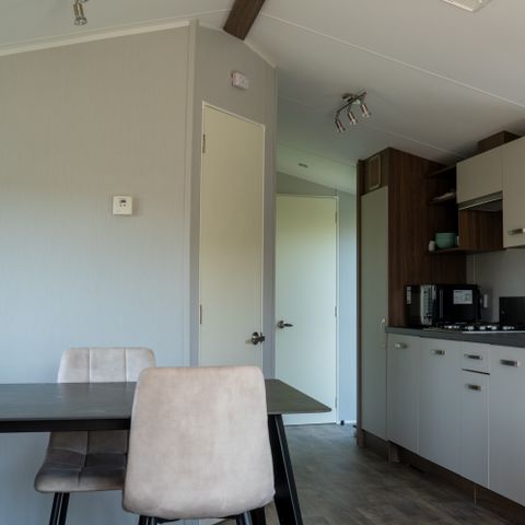 Mobilheim 4 Personen - Strandhaus